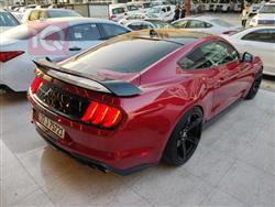فورد موستانج